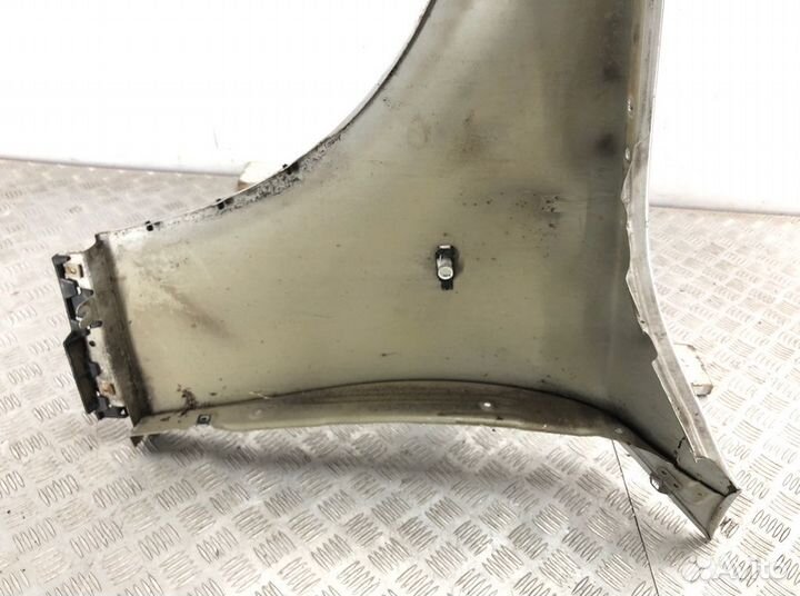 Крыло BMW 5 E60/E61 (2003-2010)