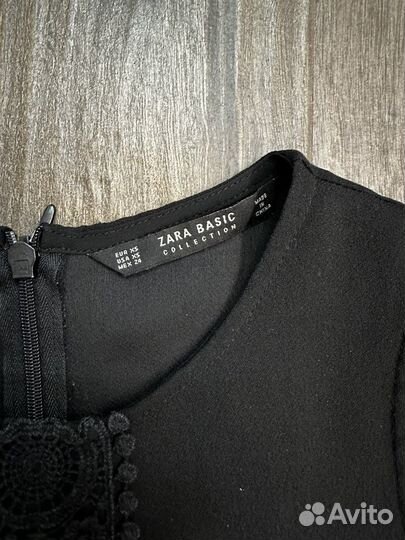 Комбинезон zara