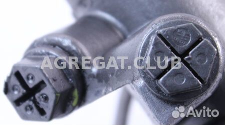 Рулевая рейка krauf HNQ2758GQ