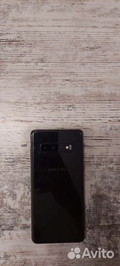 Samsung galaxy s10