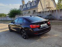 BMW 4 серия Gran Coupe 2.0 AT, 2015, 228 000 км, с пробегом, цена 2 500 000 руб.
