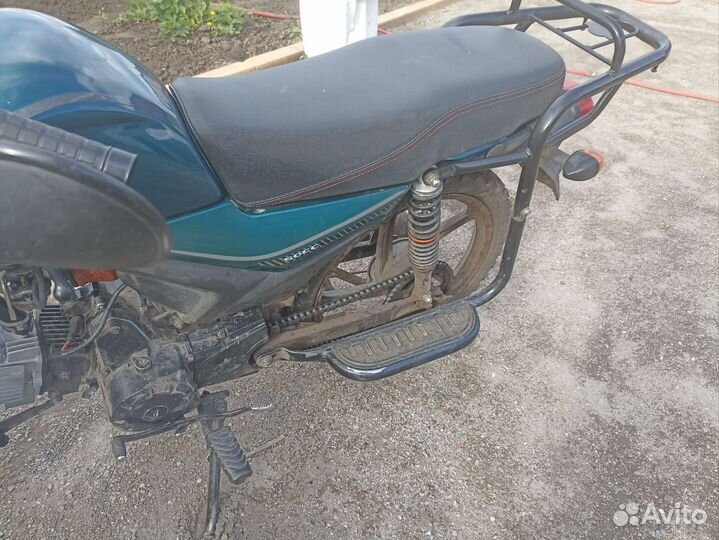 Продам альфу андес м-12