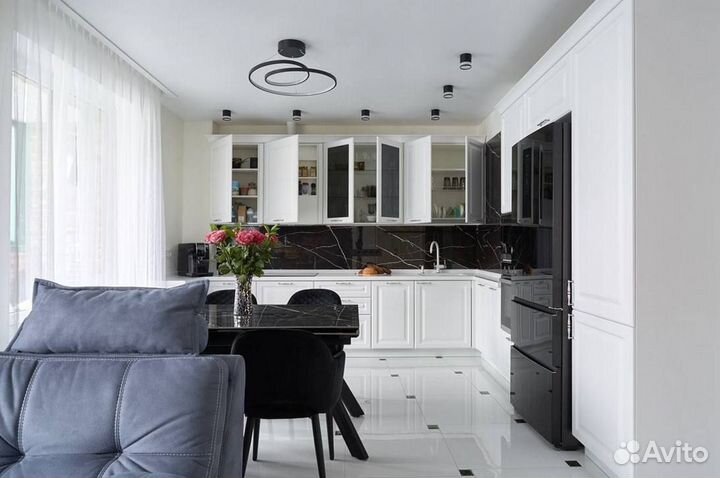 Кухня без посредников