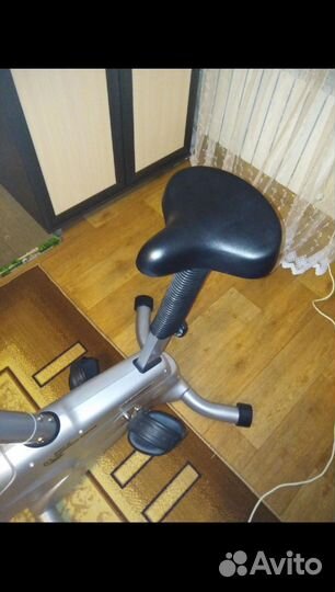 Велотренажер бу