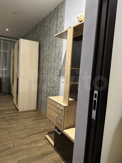Квартира-студия, 30 м², 4/5 эт.