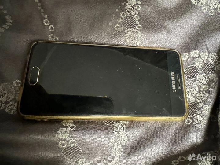 Samsung Galaxy A3 (2016) SM-A310F/DS, 16 ГБ