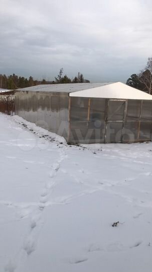 Дача 54 м² на участке 12 сот.