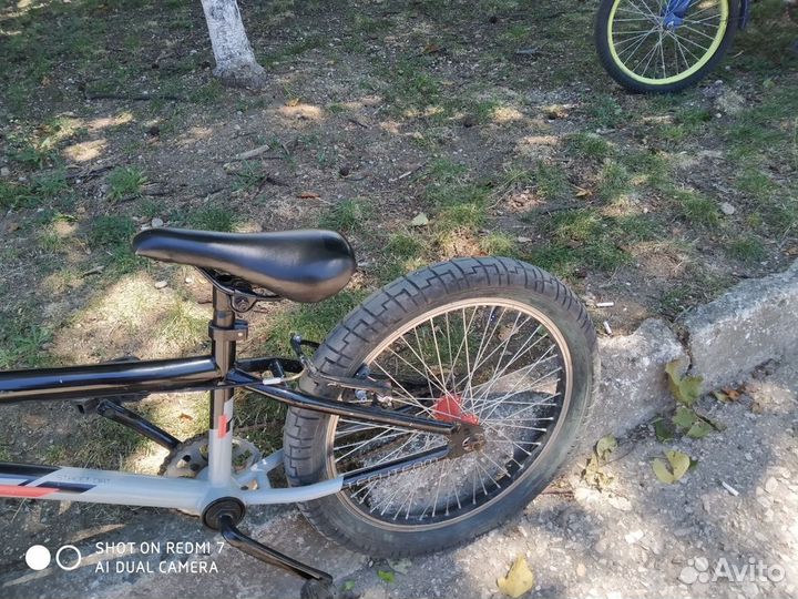 Продам велосипед