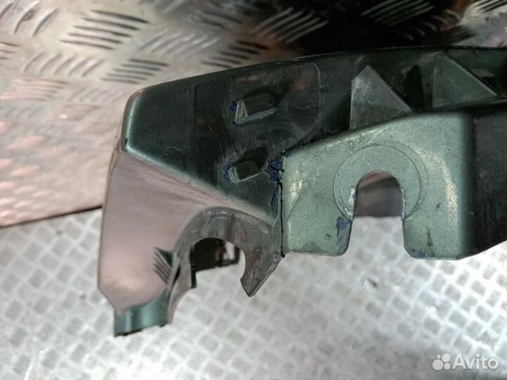 Крыло Renault Scenic (2003-2009)