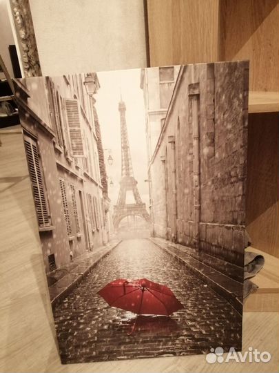 3 картины 40 60