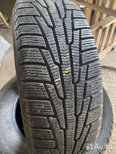 Nokian Tyres Hakkapeliitta R 185/60 R15