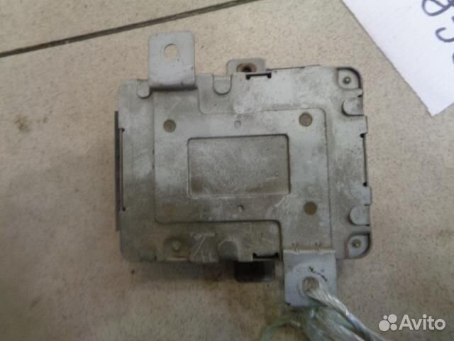 Блок управления центральным замком Ssang Yong Mus