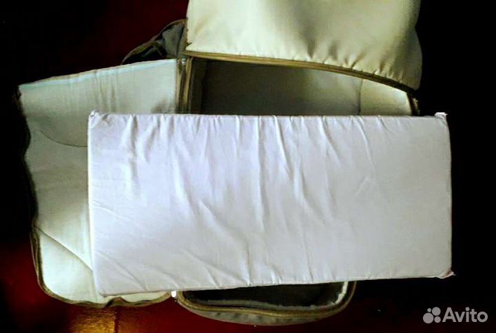 Переноска для малыша