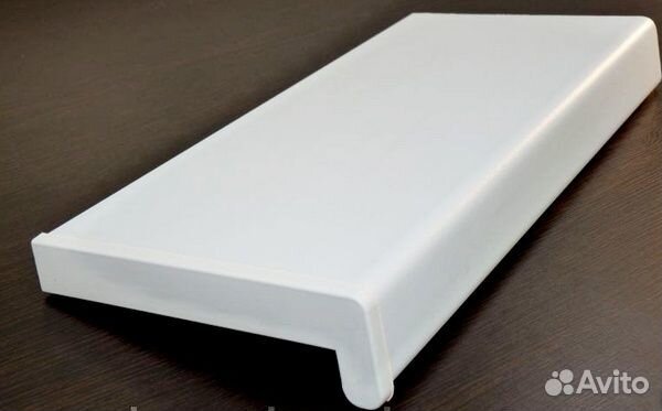 Подоконники пвх
