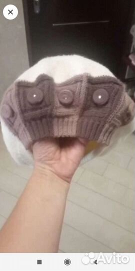 Берет,шапка