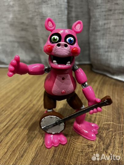 Фигурки FNaF