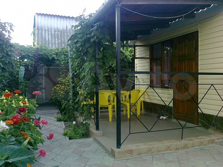 Комната 20 м², 1/2 эт.