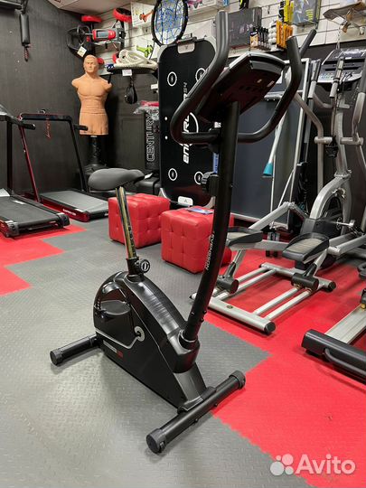 Велотренажер Svensson Body Labs Crossline BHM