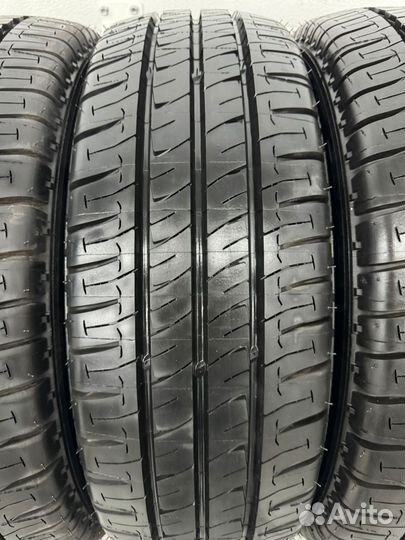 Michelin Agilis 205/65 R16C 107T