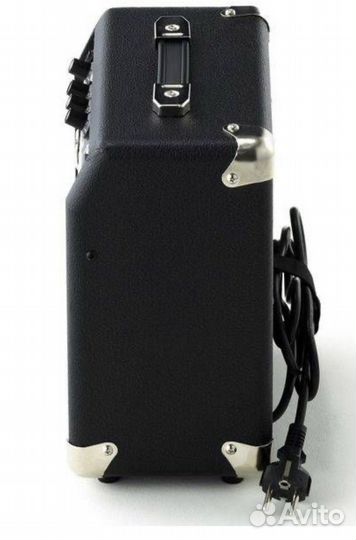 Комбоусилитель