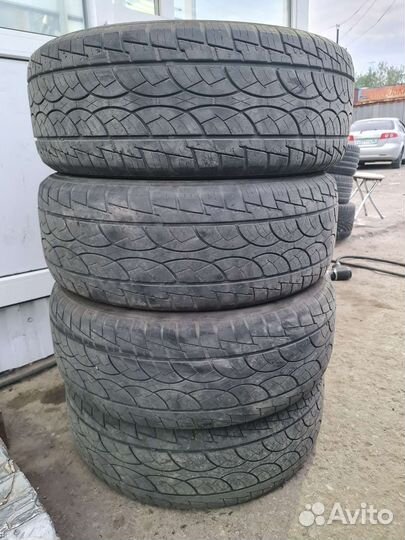 Nankang NK Utility SP-7 245/60 R18 105H
