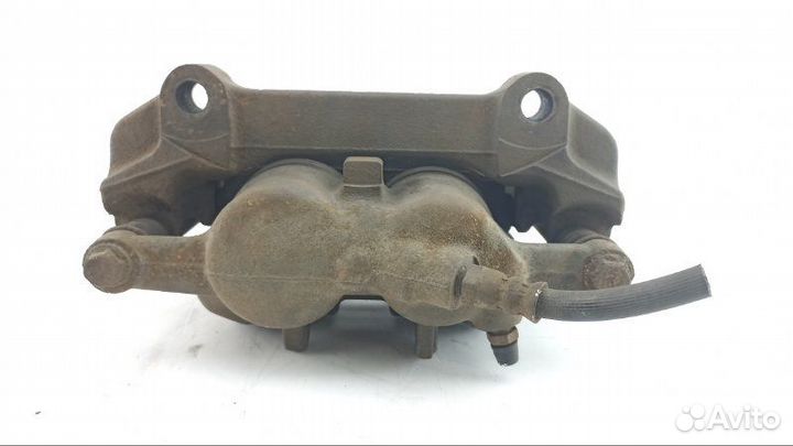 Суппорт передний левый Opel Vivaro F9Q 2003