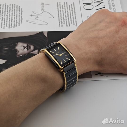 Часы rado покорившие интернет