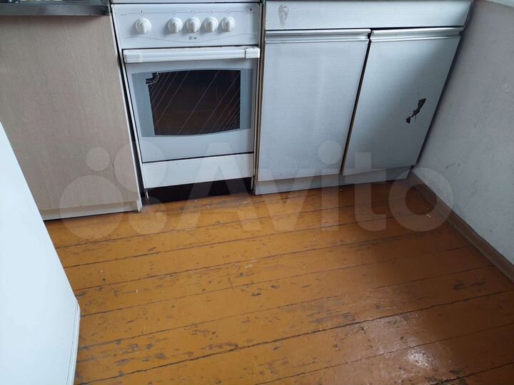 1-к. квартира, 40 м², 2/5 эт.