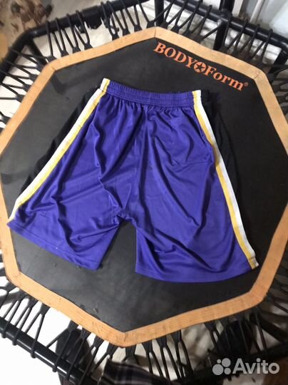 Баскетбольная форма