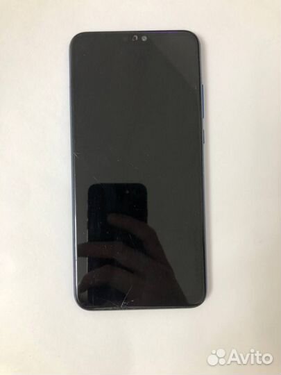 HONOR 8X, 4/64 ГБ