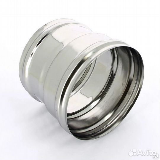 Переходник феррум d120М-115М (430/0,8мм)