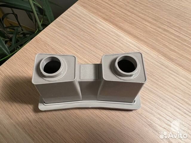 Стереоскоп Stereomat (гдр)