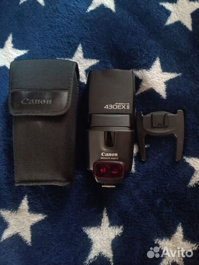 Вспышка камеры