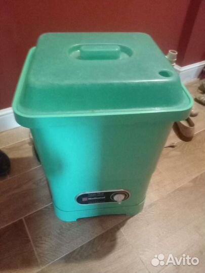 Стиральная машинка National Япония