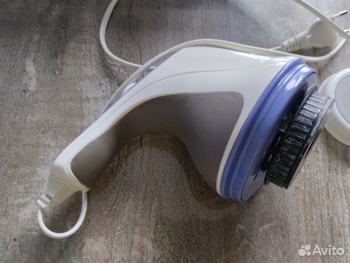 Массажер Relax & Tone