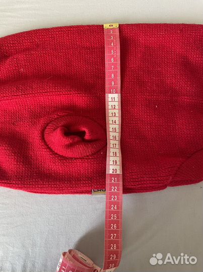 Свитер для собак