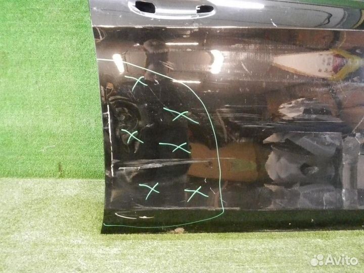 Дверь передняя правая Mercedes S W222 (2013-2020)