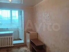 Квартира-студия, 13 м², 3/8 эт.