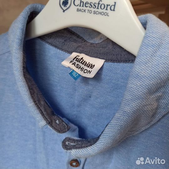 Школьные вещи на мальчика 140