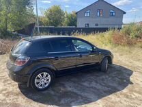 Opel Astra 1.6 MT, 2012, 157 000 км, с пробегом, цена 780 000 руб.