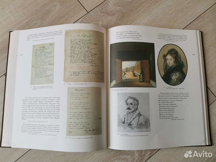 Книга мир Пушкина