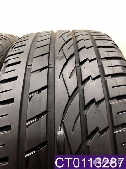 Continental ContiCrossContact UHP 245/45 R20 103V