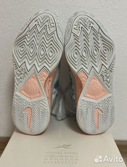 Кроссовки Nike Kyrie 8 оригинал