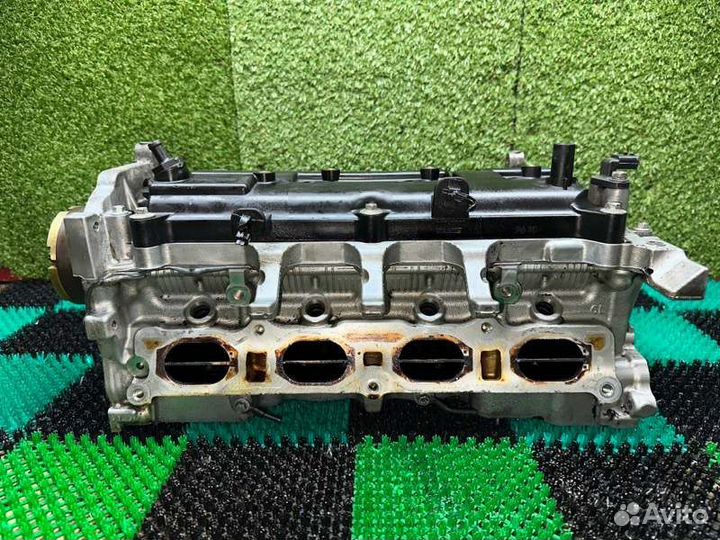 Гбц Nissan Qashqai Xtrail 2.0 MR20 2007-2013