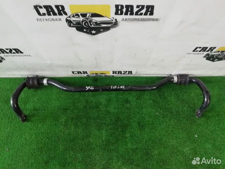 Стабилизатор задний Chevrolet Captiva, Opel Antara