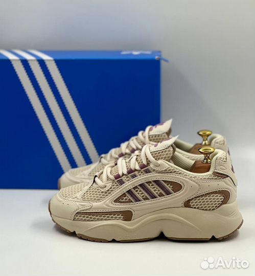 Кроссовки Adidas Ozmillen (38-41)