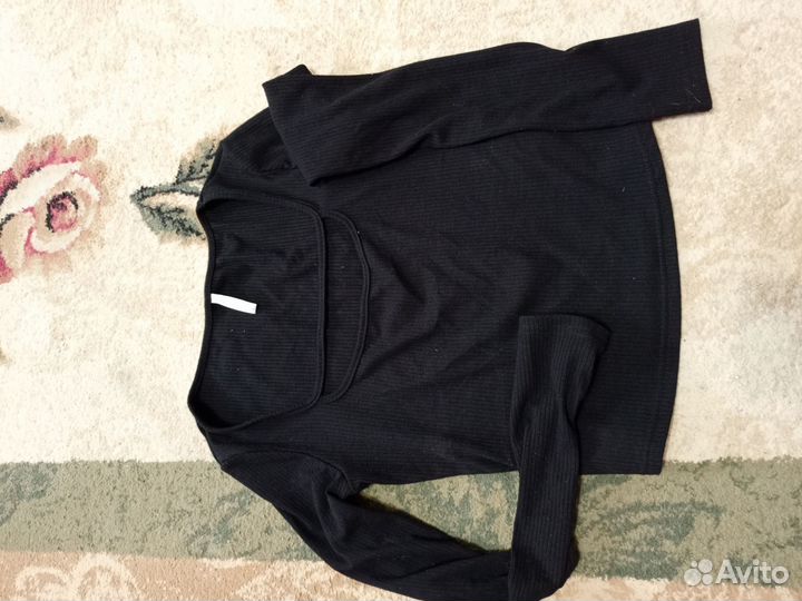 Женские вещи пакетом