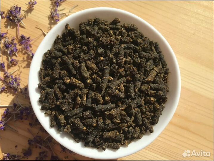 Иван-чай 1 кг урожай 2023, полезный