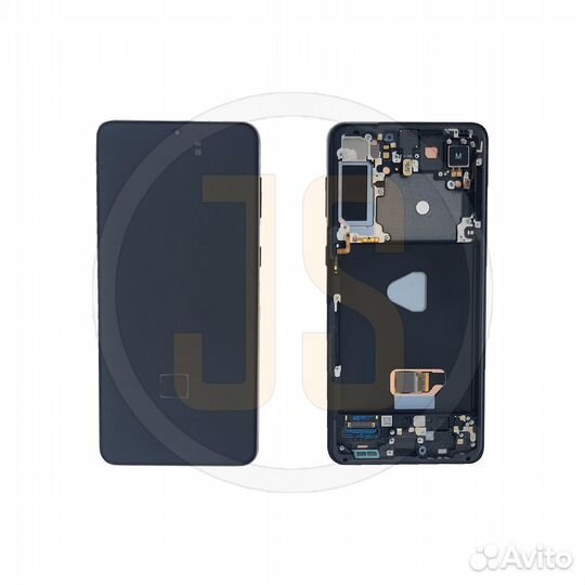 Дисплей для Samsung Galaxy S21 Plus G996F оригинал