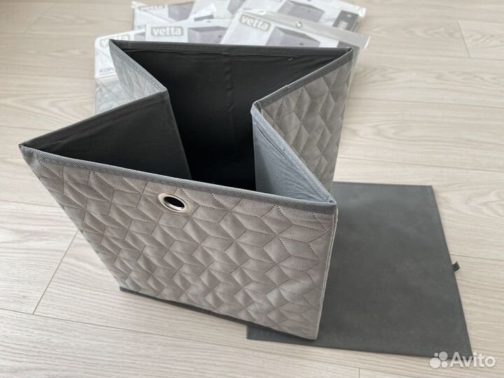 Короб для хранения